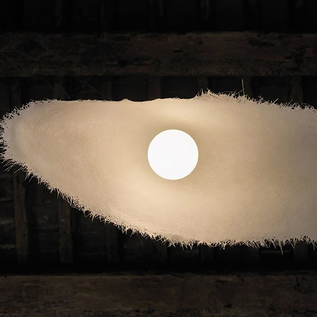 Lampa wisząca Moby Dick