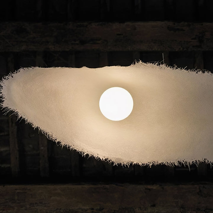 Lampa wisząca Moby Dick