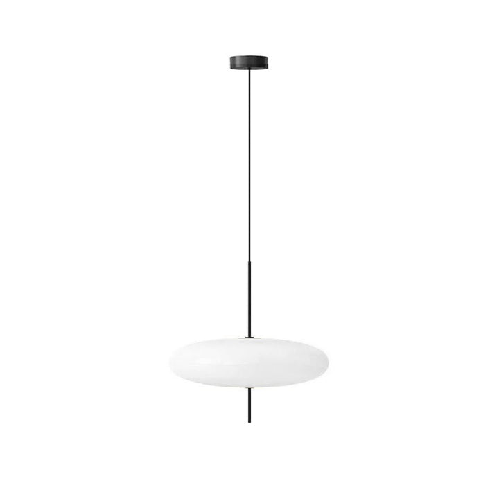 Lampa wisząca Opal Disc