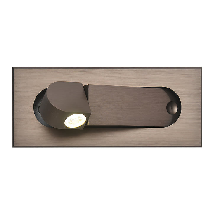 Nowoczesne LED-owe Oświetlenie Nocne