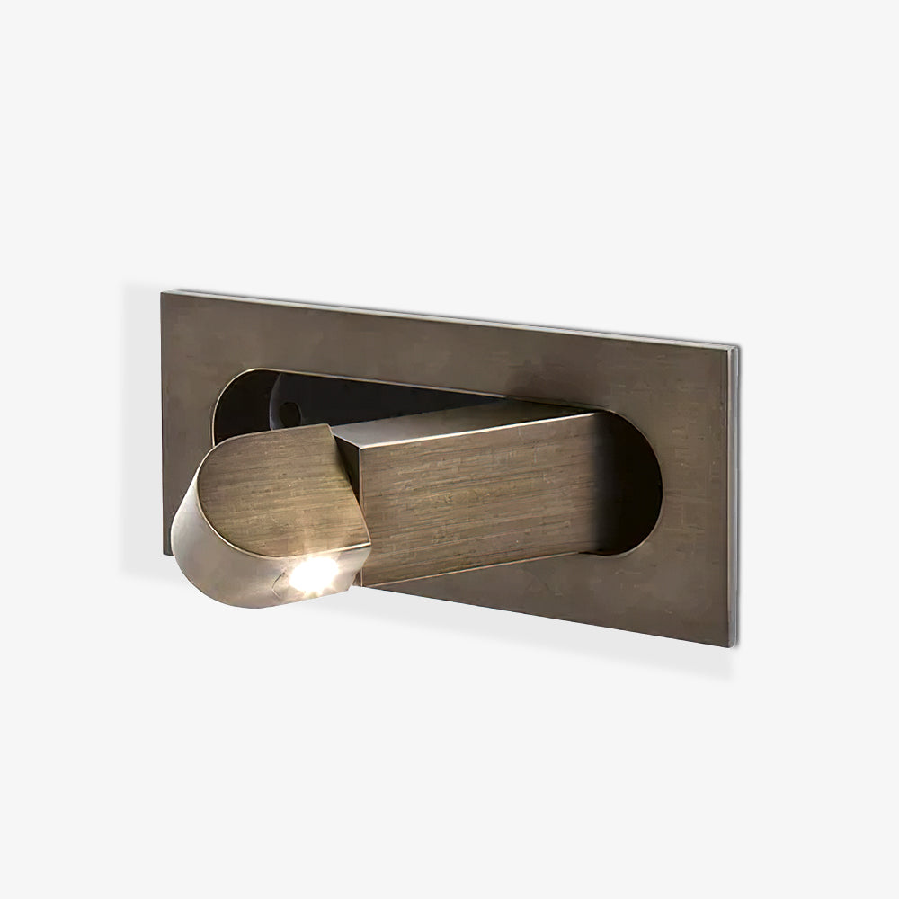 Nowoczesne LED-owe Oświetlenie Nocne
