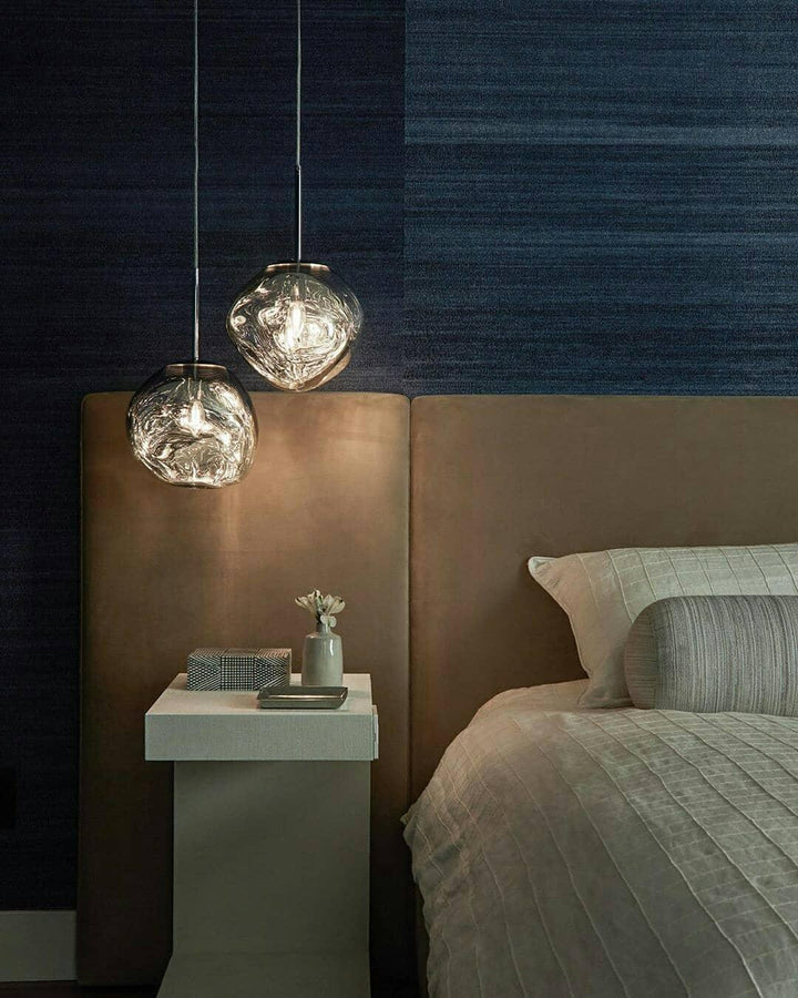 Nowoczesna Lampa Wisząca Lava