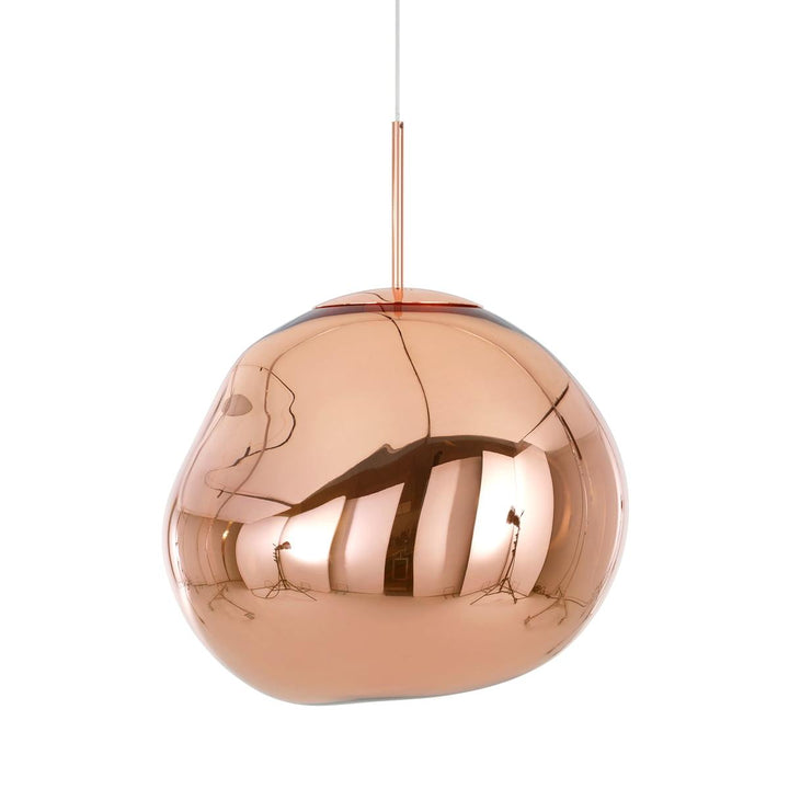 Nowoczesna Lampa Wisząca Lava