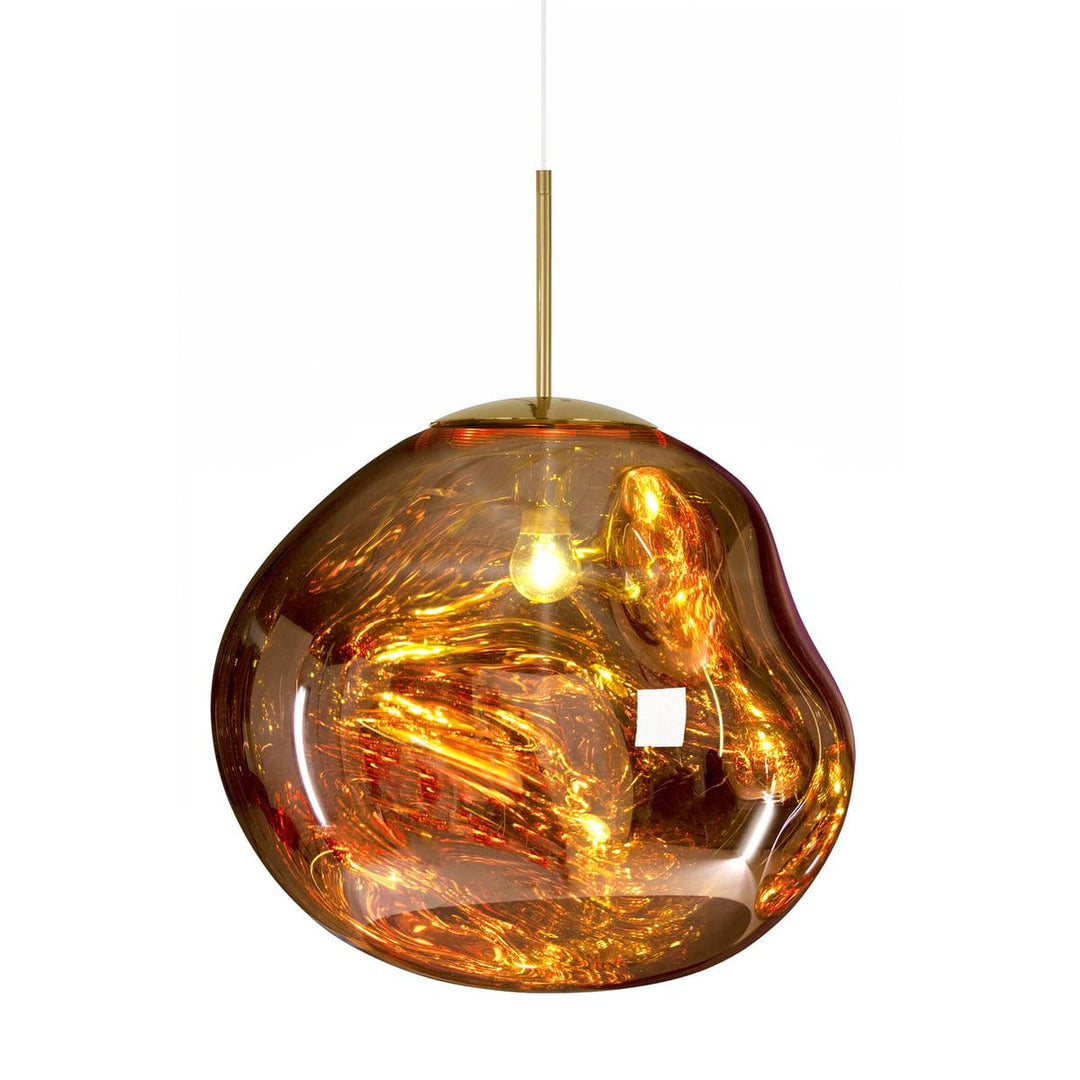 Nowoczesna Lampa Wisząca Lava