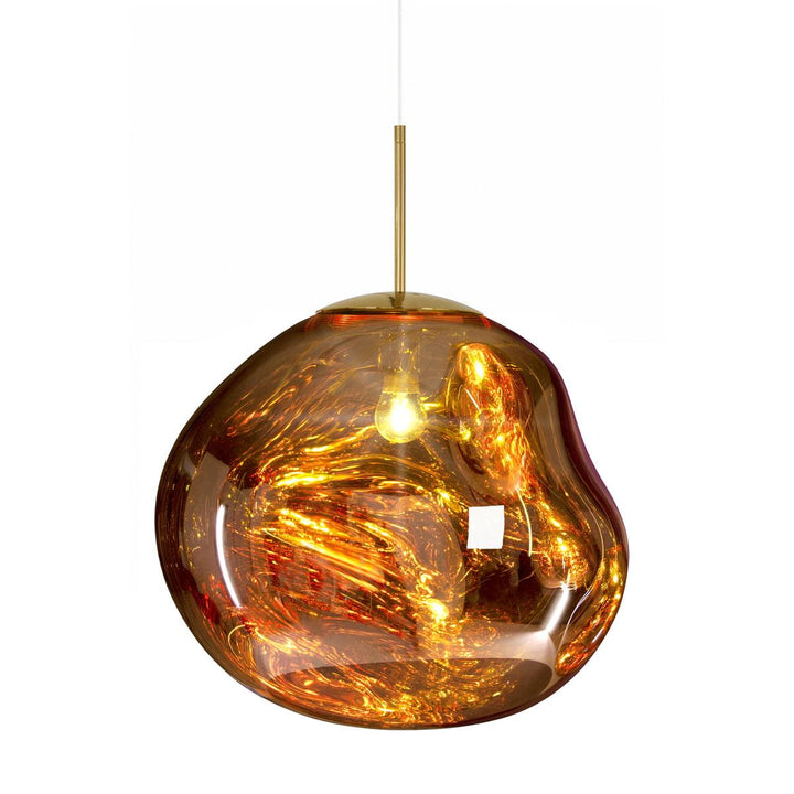 Nowoczesna Lampa Wisząca Lava