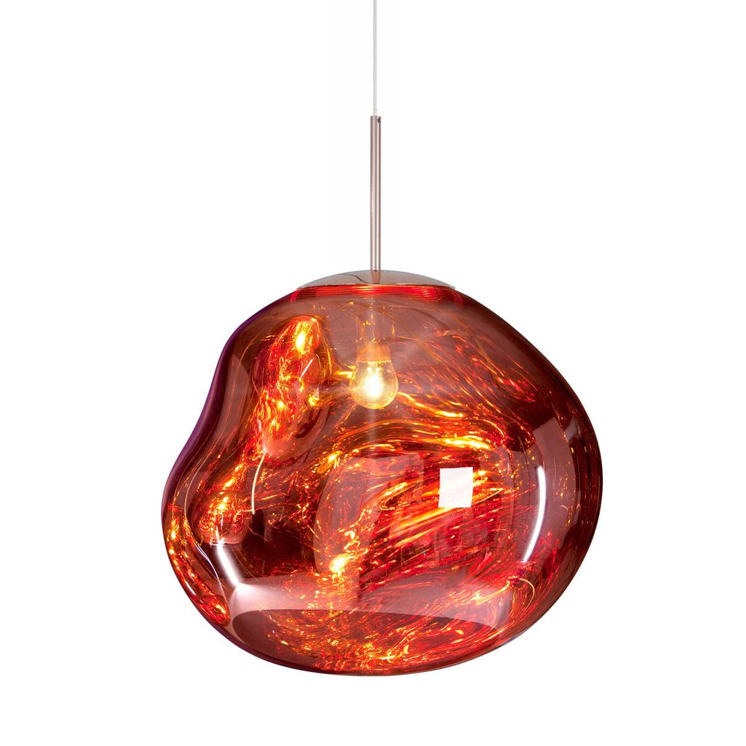 Nowoczesna Lampa Wisząca Lava