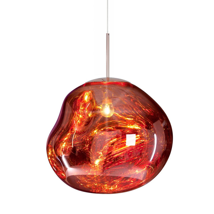Nowoczesna Lampa Wisząca Lava