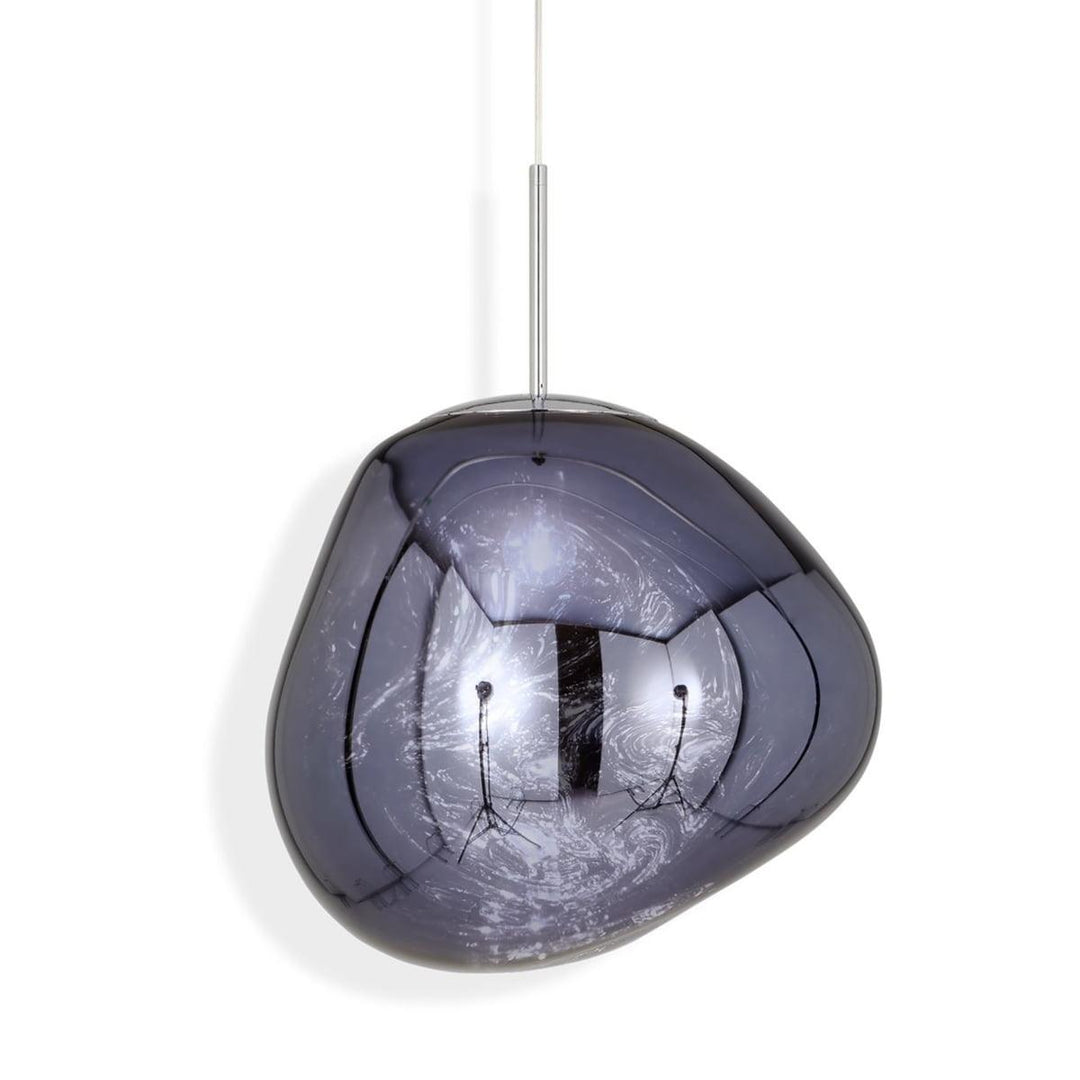 Nowoczesna Lampa Wisząca Lava