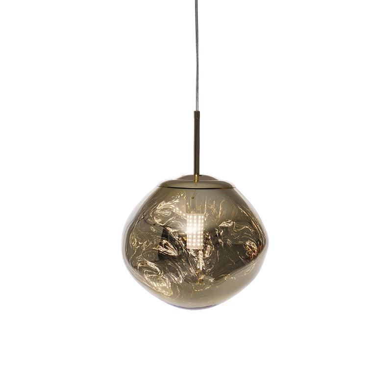 Nowoczesna Lampa Wisząca Lava