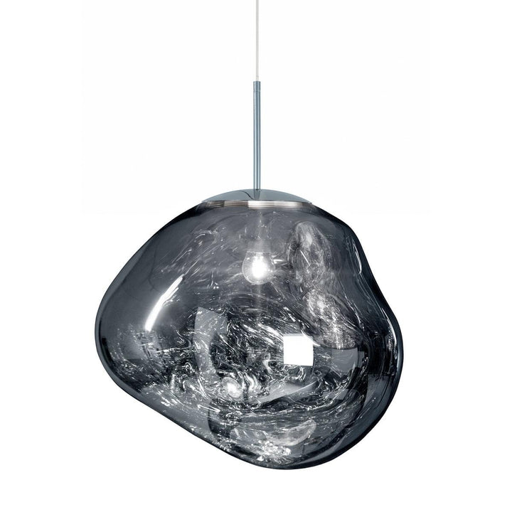 Nowoczesna Lampa Wisząca Lava