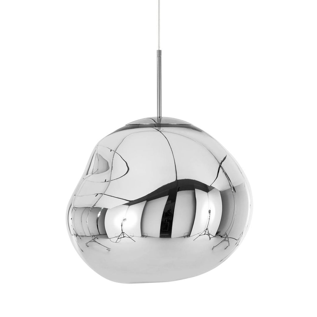 Nowoczesna Lampa Wisząca Lava