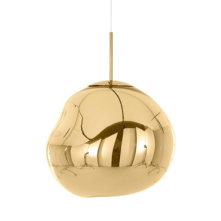 Nowoczesna Lampa Wisząca Lava