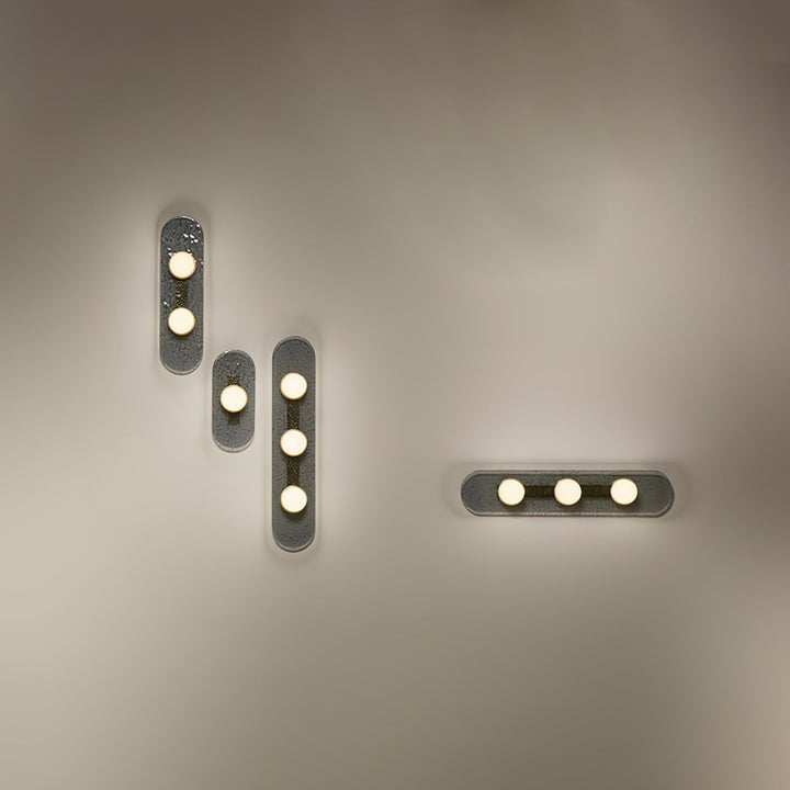 Lampa Ścienna Modulo