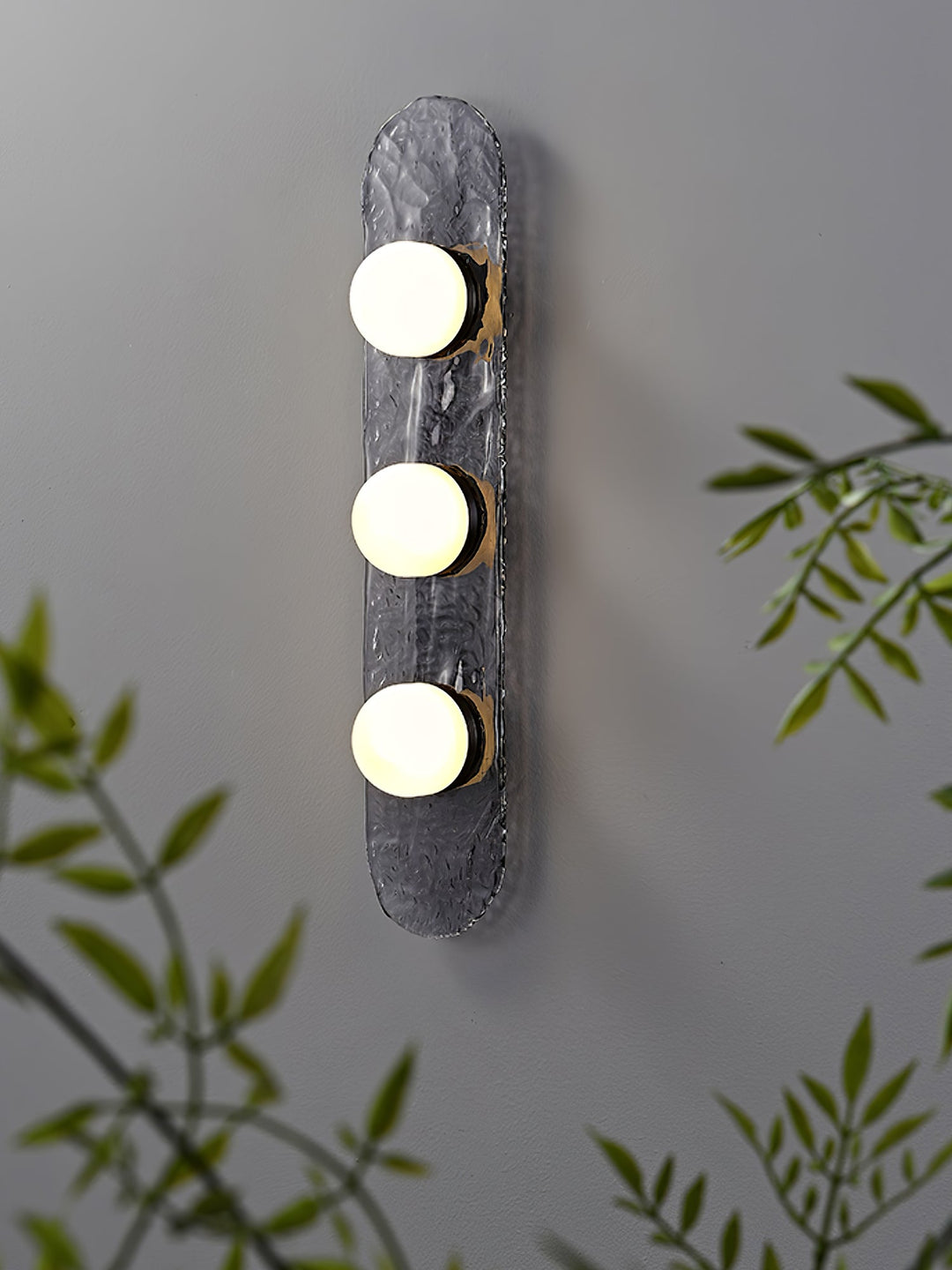 Lampa Ścienna Modulo