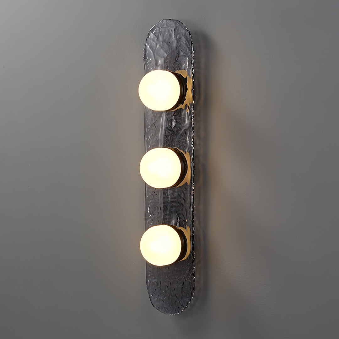 Lampa Ścienna Modulo