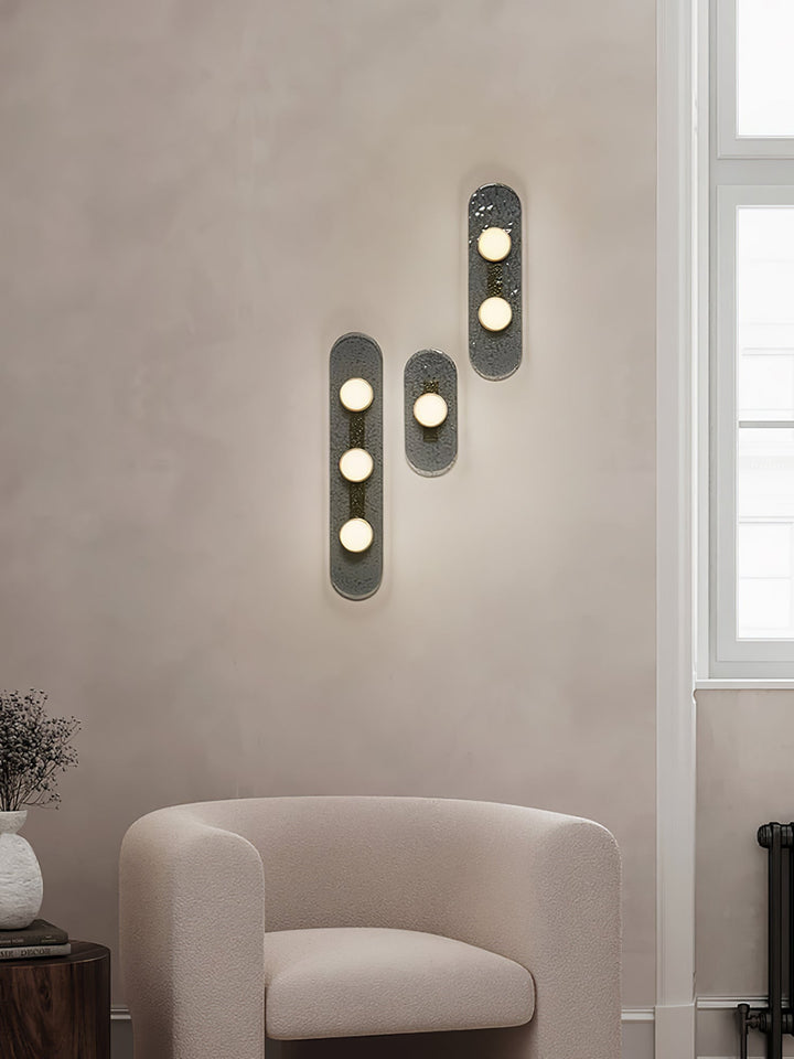 Lampa Ścienna Modulo