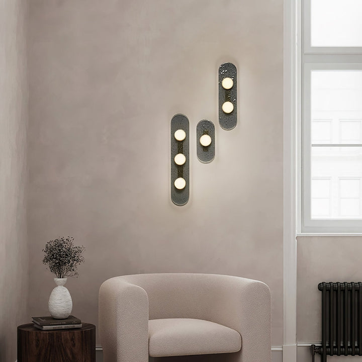 Lampa Ścienna Modulo