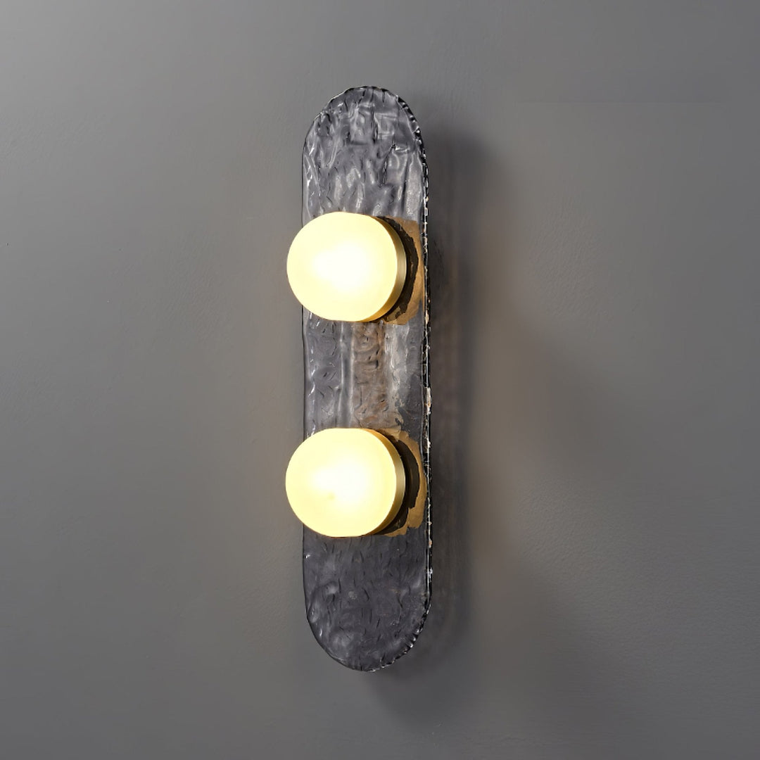 Lampa Ścienna Modulo