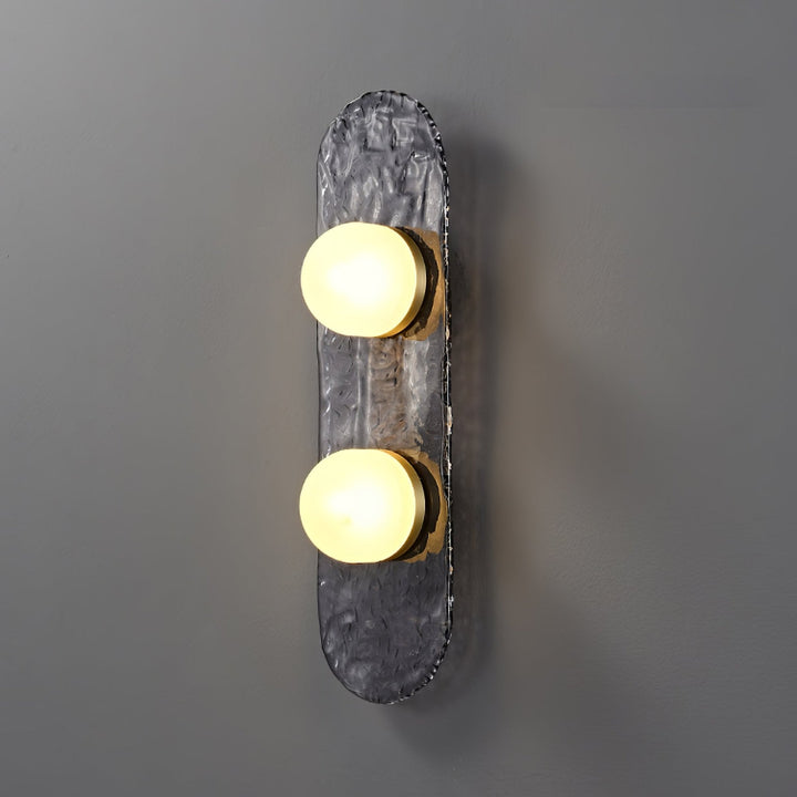 Lampa Ścienna Modulo