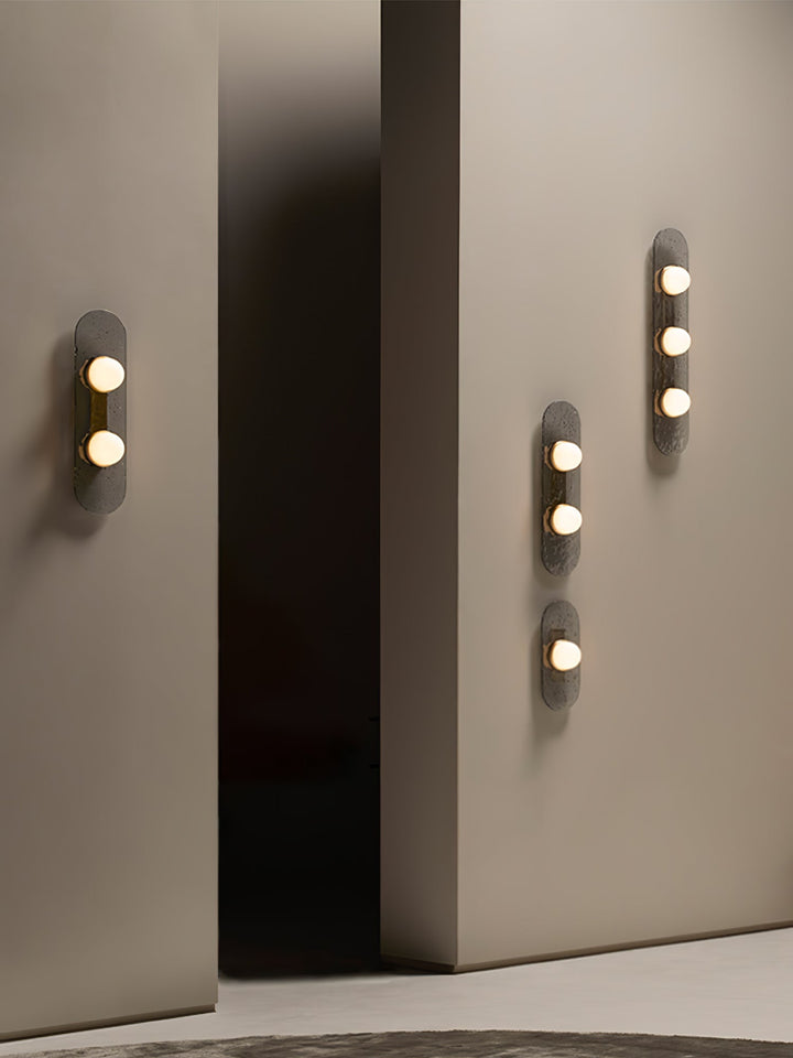 Lampa Ścienna Modulo