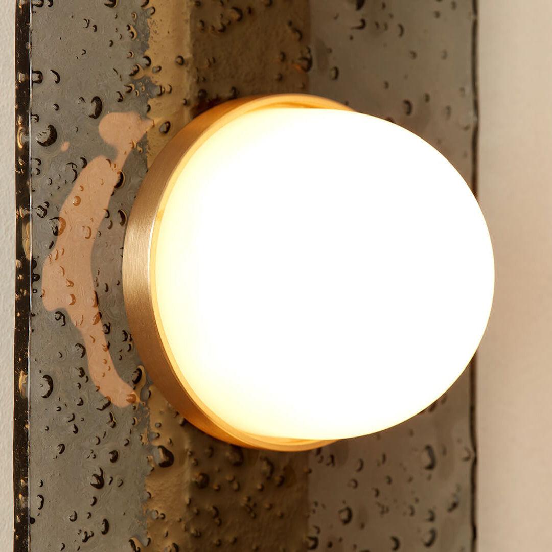 Lampa Ścienna Modulo