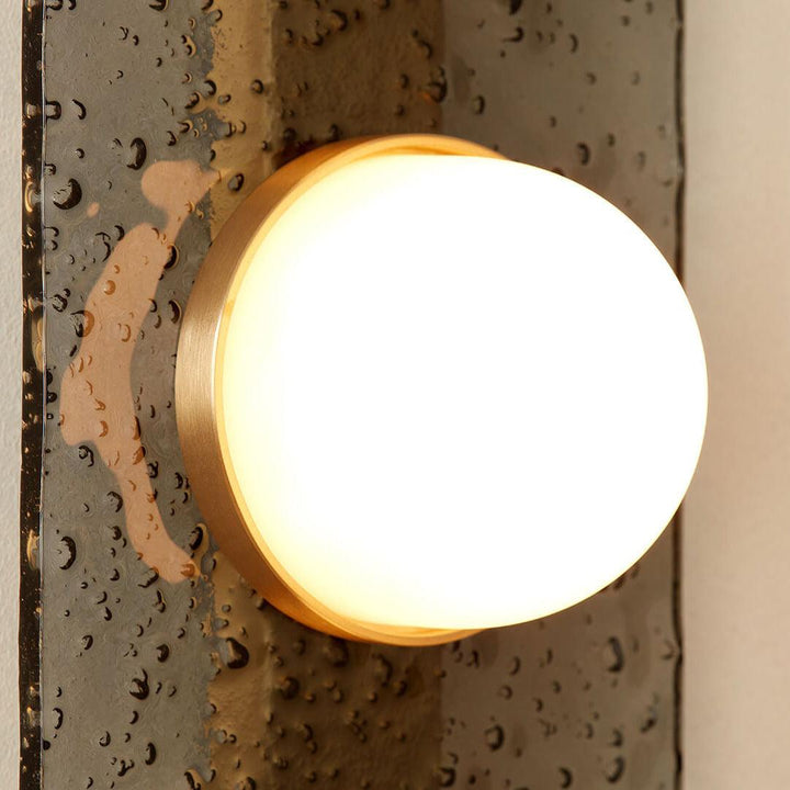 Lampa Ścienna Modulo