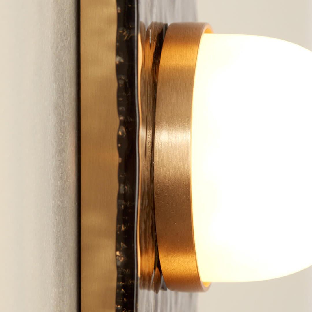 Lampa Ścienna Modulo