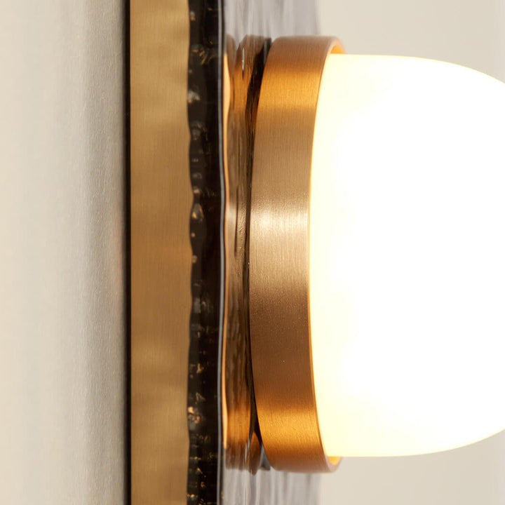 Lampa Ścienna Modulo