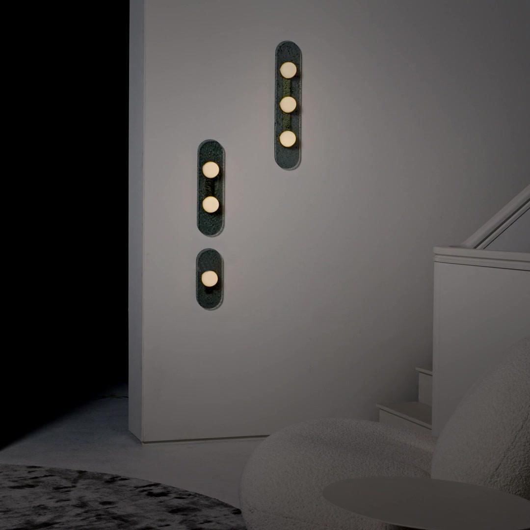 Lampa Ścienna Modulo