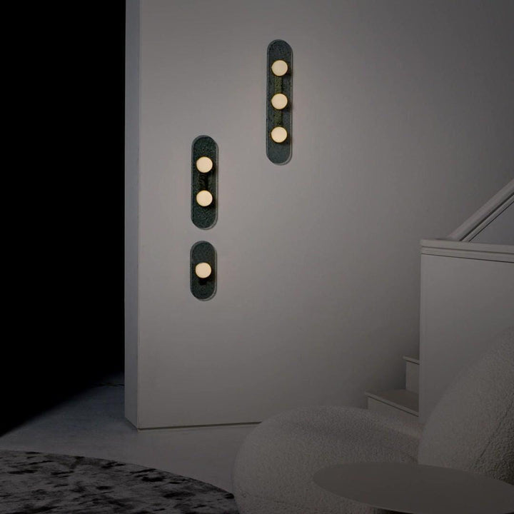 Lampa Ścienna Modulo