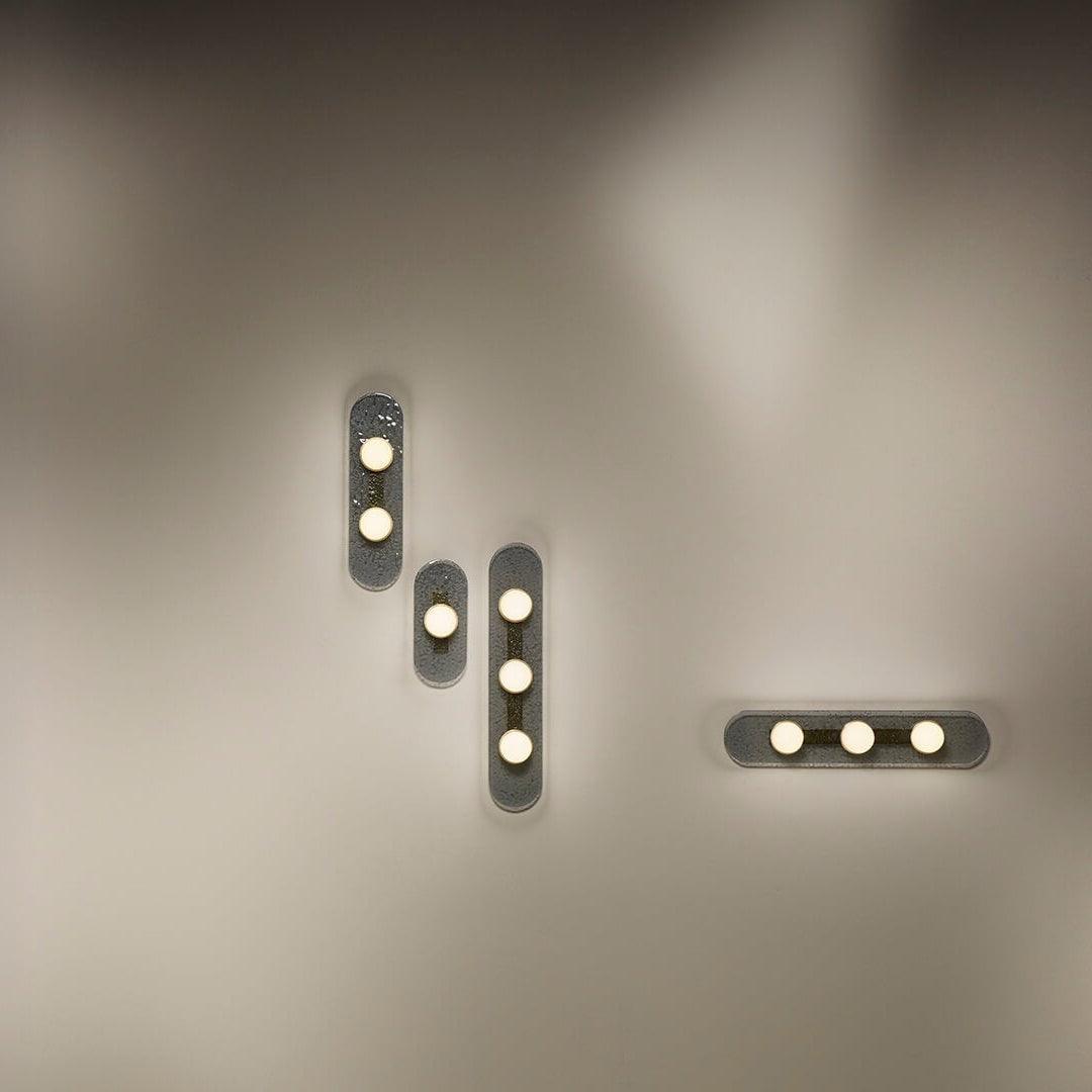 Lampa Ścienna Modulo