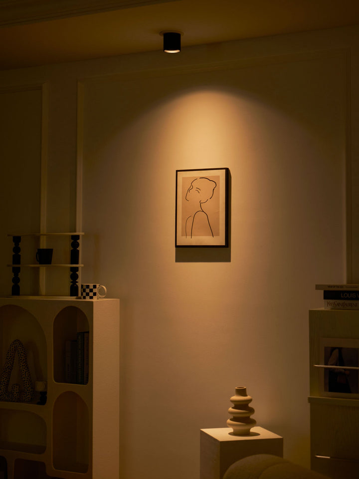 Lampa sufitowa Modupoint