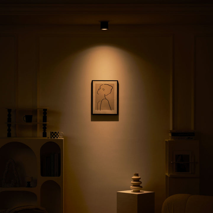 Lampa sufitowa Modupoint