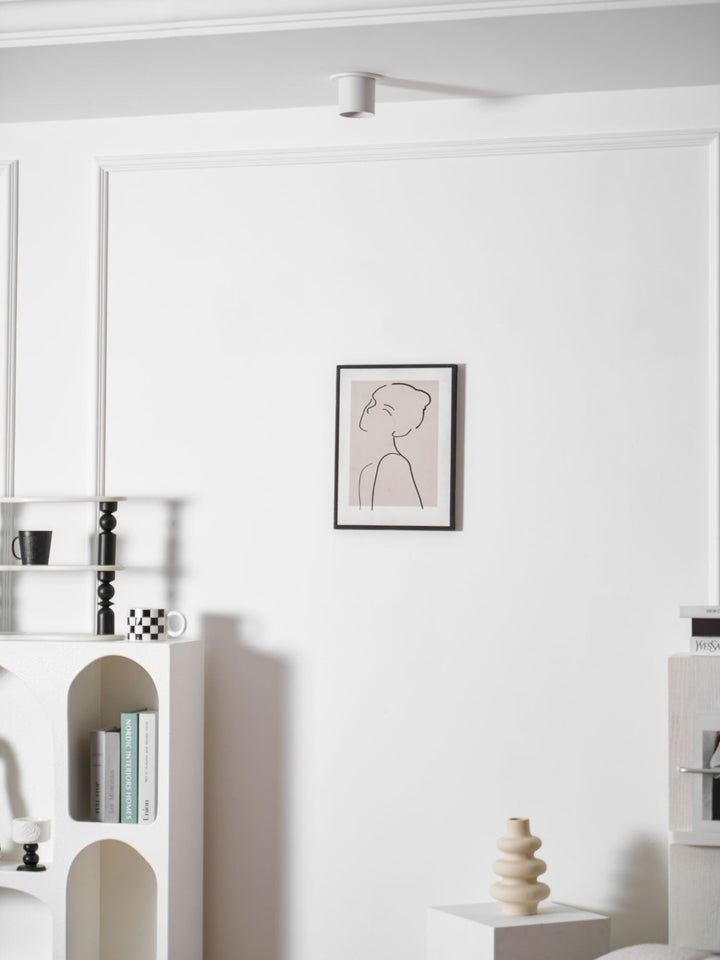 Lampa sufitowa Modupoint