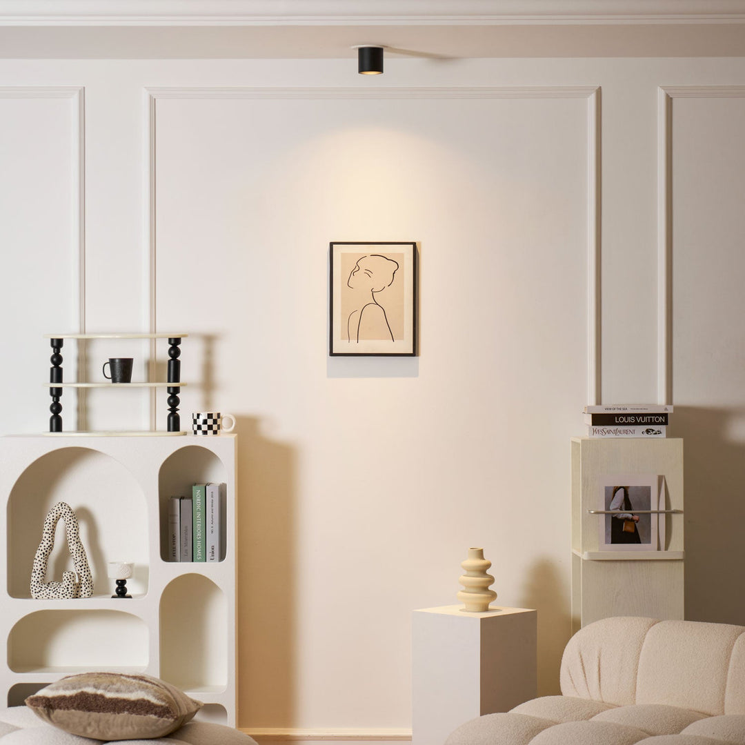 Lampa sufitowa Modupoint