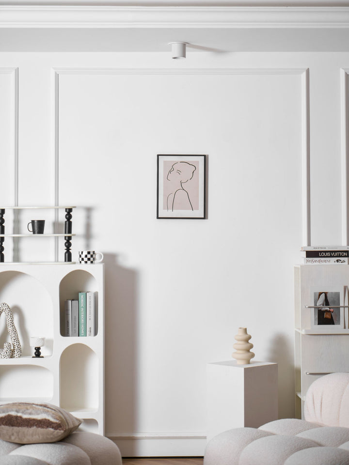 Lampa sufitowa Modupoint
