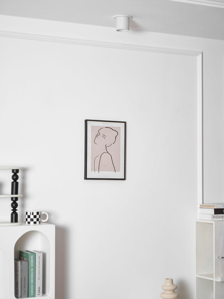 Lampa sufitowa Modupoint