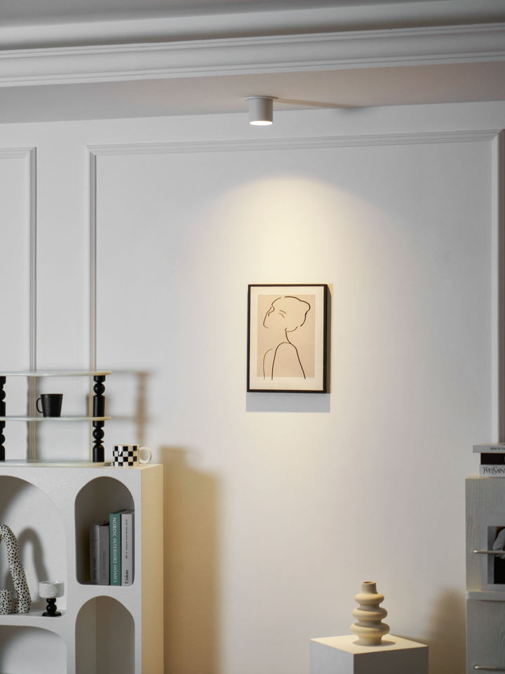 Lampa sufitowa Modupoint