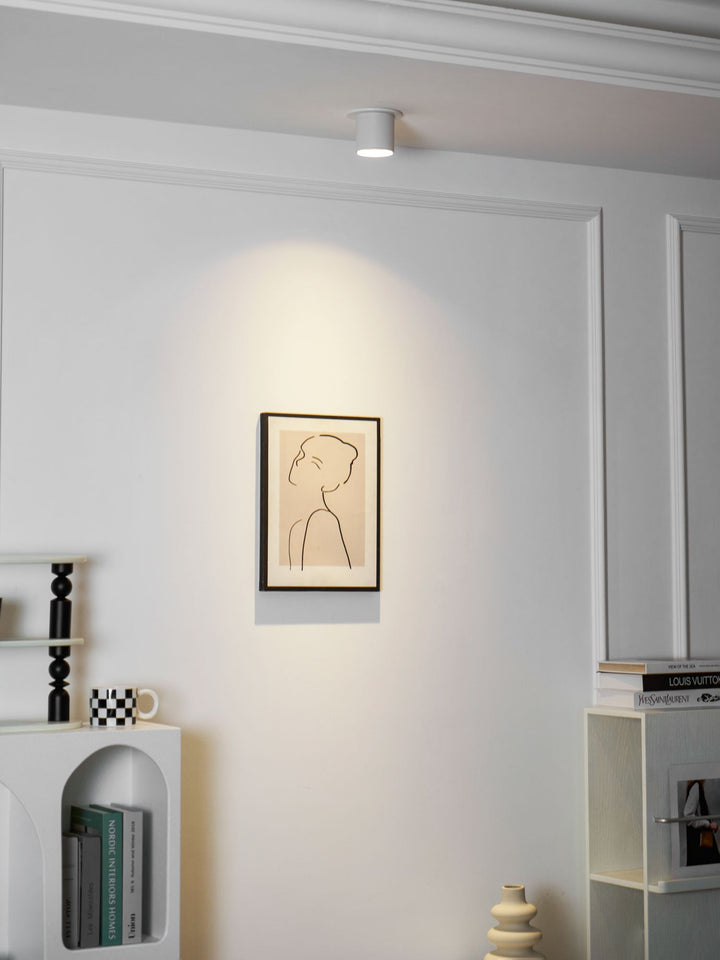 Lampa sufitowa Modupoint