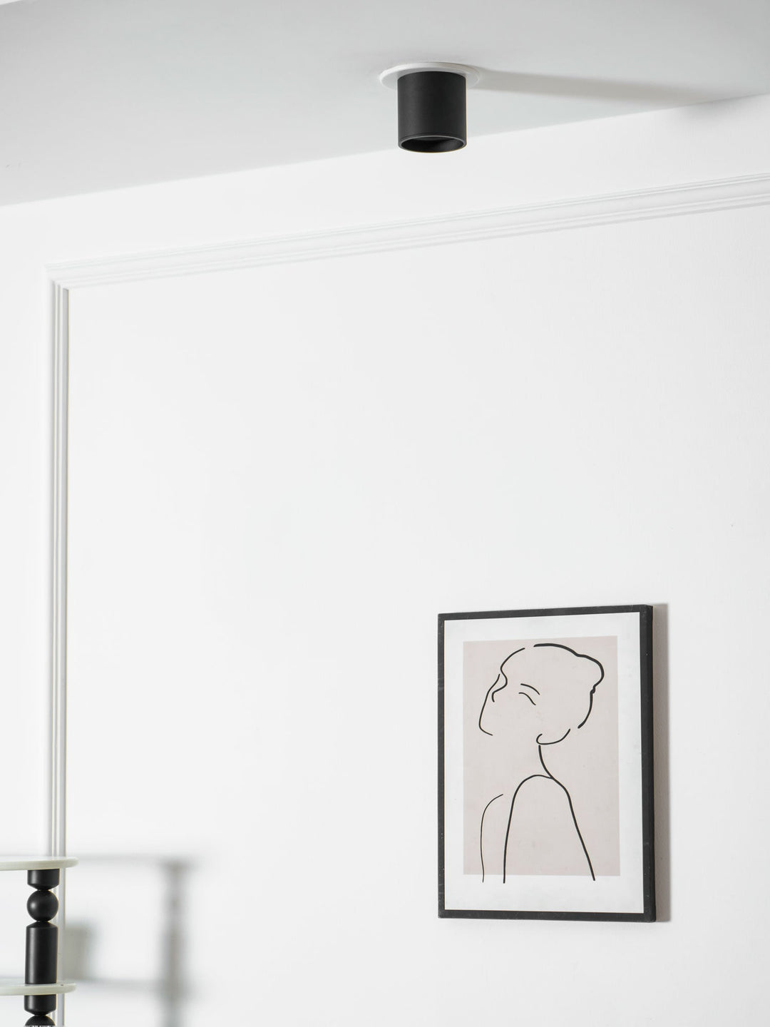 Lampa sufitowa Modupoint