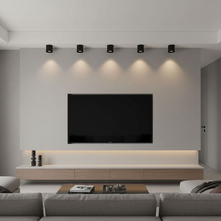 Lampa sufitowa Modupoint