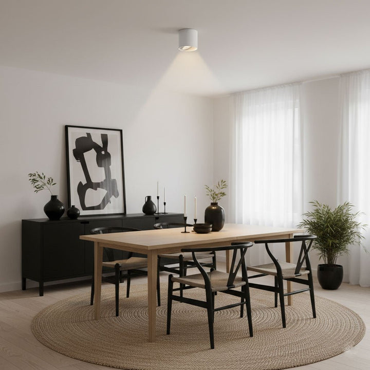 Lampa sufitowa Modupoint