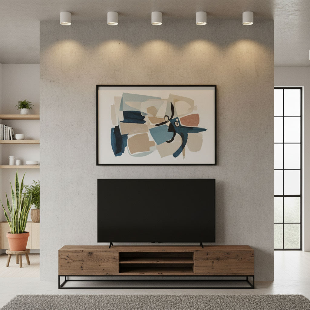Lampa sufitowa Modupoint