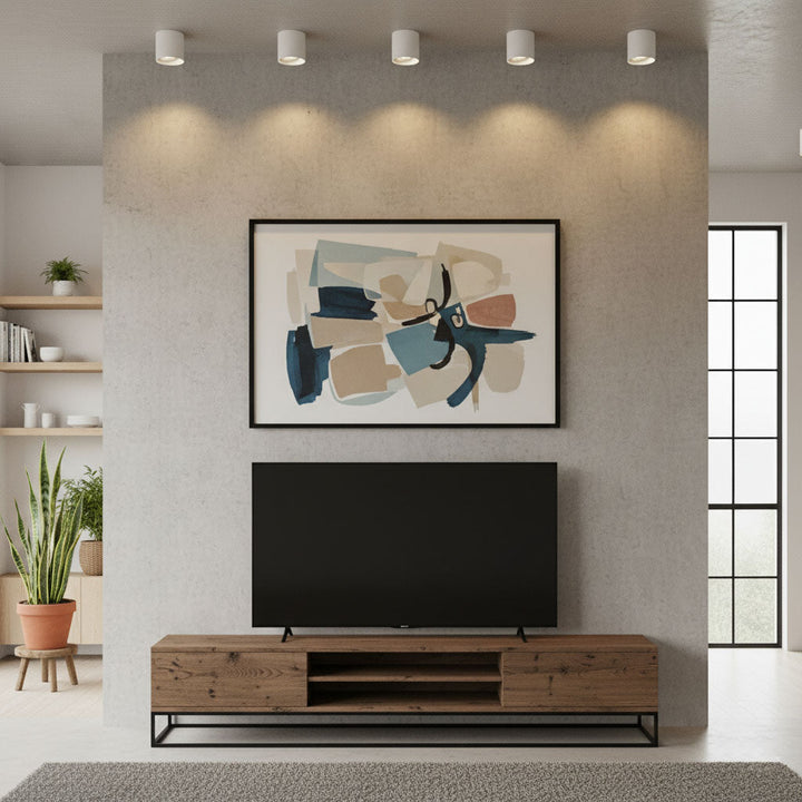 Lampa sufitowa Modupoint