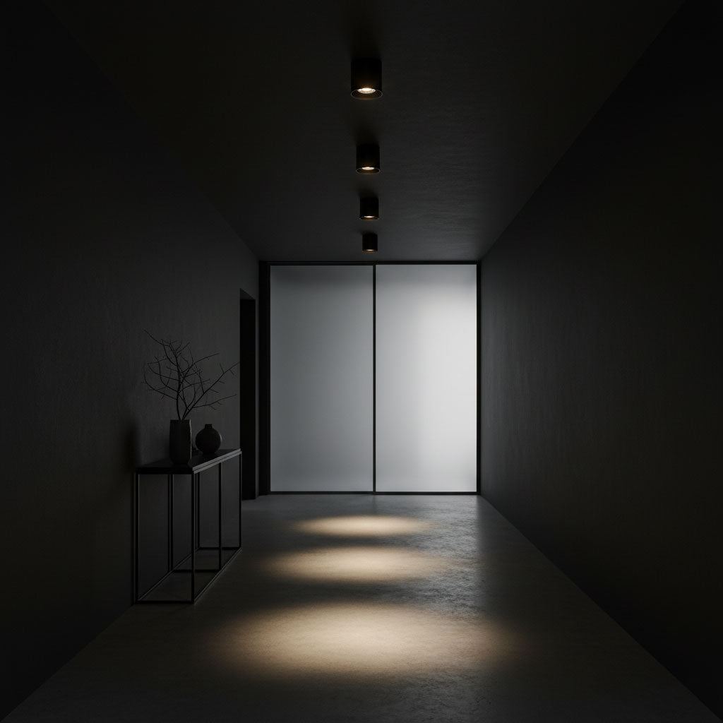 Lampa sufitowa Modupoint