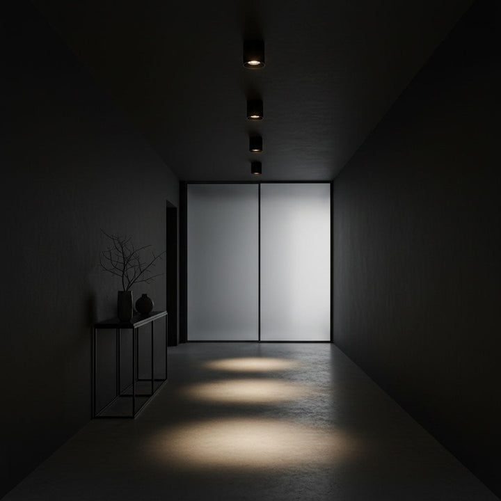 Lampa sufitowa Modupoint
