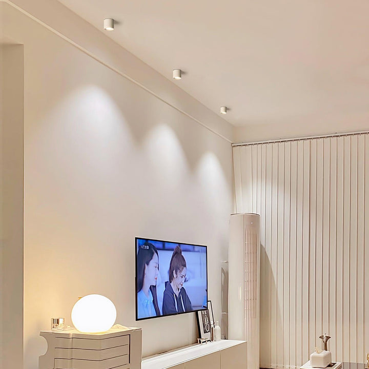 Lampa sufitowa Modupoint