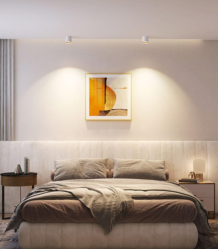Lampa sufitowa Modupoint