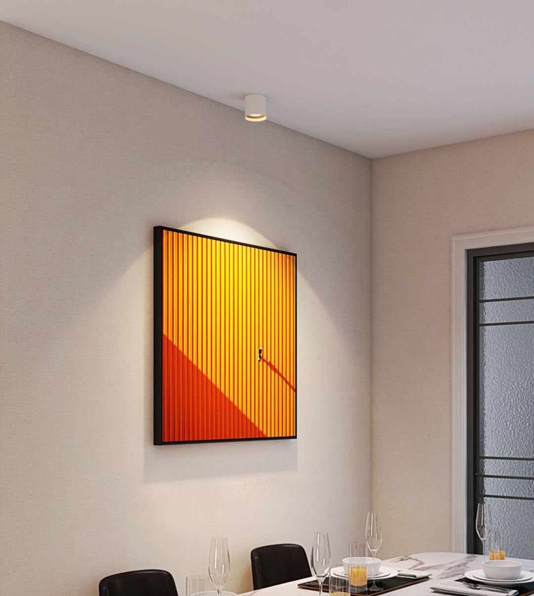 Lampa sufitowa Modupoint