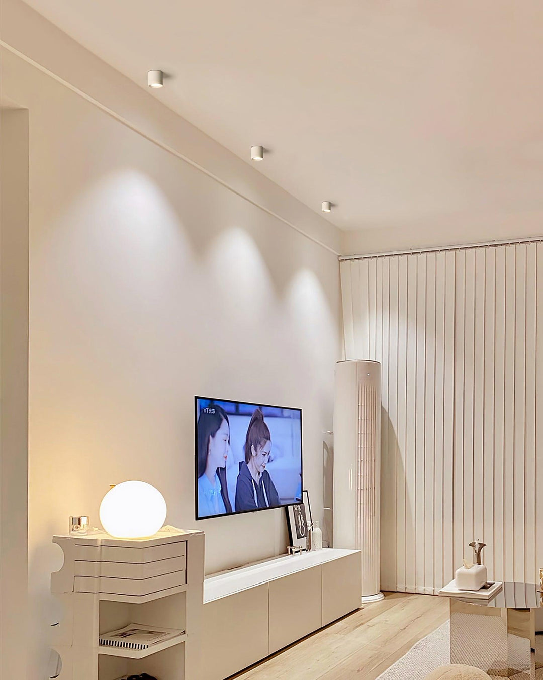 Lampa sufitowa Modupoint
